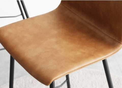 Mori Home - Vintage 吧檯椅