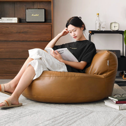 Mori Home - Chris 圓形懶人梳化