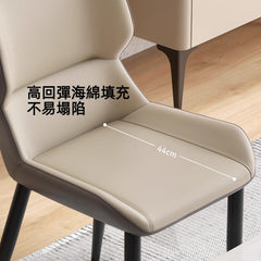 Mori Home - Comfy 餐椅