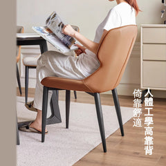 Mori Home - Comfy 餐椅