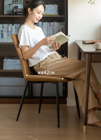 Mori Home - Finland 餐椅