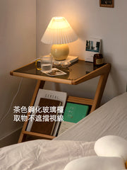 Mori Home - Fundur 實木茶几