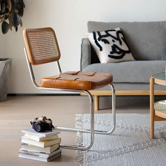 Mori Home - RATTAN 餐椅