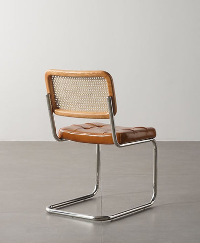 Mori Home - RATTAN 餐椅