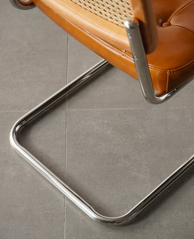 Mori Home - RATTAN 餐椅