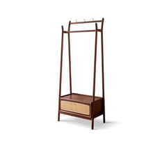 Mori Home - Rattan 掛衣架連抽屜