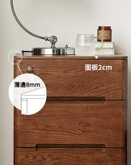 Mori Home - Rhine 床頭櫃