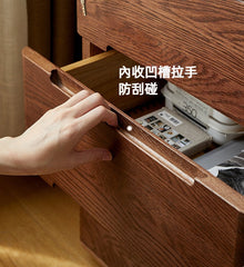 Mori Home - Rhine 床頭櫃