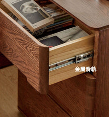 Mori Home - Rhine 床頭櫃