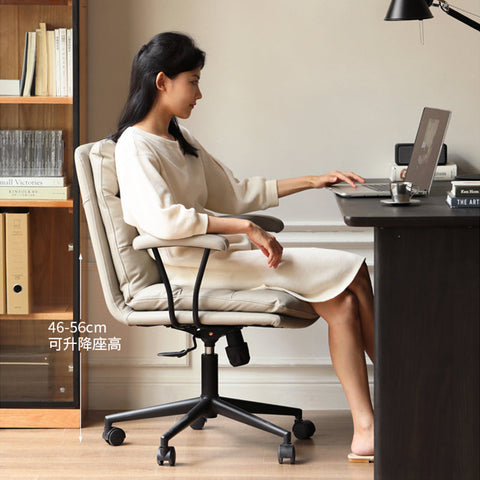 Mori Home - Rossi 辦公椅