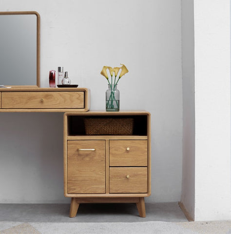 Mori Home - ESTICAM 梳妝枱