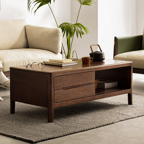 Mori Home - SEDA 茶几