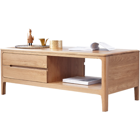 Mori Home - SEDA 茶几