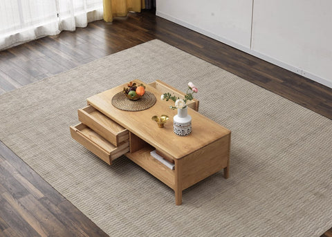 Mori Home - SEDA 茶几