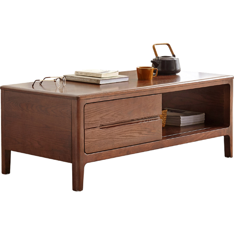 Mori Home - SEDA 茶几