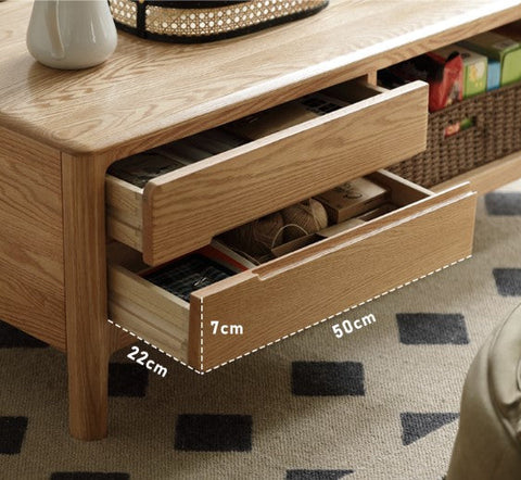 Mori Home - SEDA 茶几