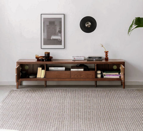 Mori Home - SUAVE 電視櫃