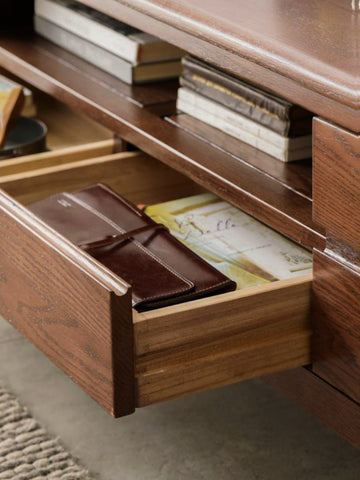 Mori Home - SUAVE 電視櫃