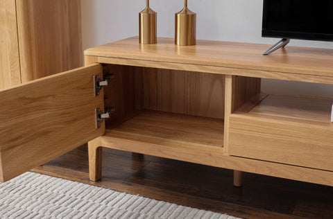 Mori Home - SUAVE 電視櫃