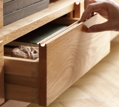 Mori Home - SUAVE 電視櫃