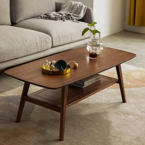 Mori Home - DUPLA 茶几