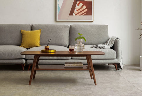 Mori Home - DUPLA 茶几
